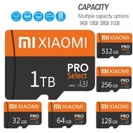 Original Xiaomi 1TB Micro SD Card Memory Card TF/SD 32GB 64GB 128GB 256GB 512GB Mini Memory Card Cla