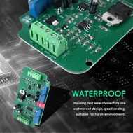 0-10V Load Cell sensor Amplifier Transmitter Weight sensor