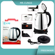 / Electric KettleOriginal Electric Kettle1.8 L