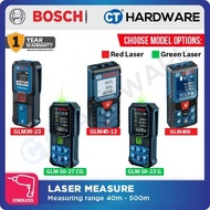 BOSCH PROFESSIONAL DIGITAL LASER RANGEFINDER LASER LEVEL GLM30-23 | GLM40-12 | GLM400 | GLM5023G | G