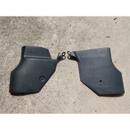 Honda Civic SO3 SO4 EK inner side dashboard cover left right EK3 EK4 EK9 virs