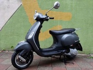 PIAGGIO VESPA LT125ie經典現車強檔助銷優惠中