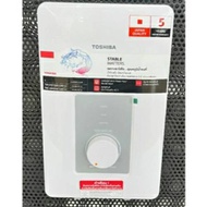 เครื่องทำน้ำอุ่น TOSHIBA รุ่น TWH-38WTH.W/TWH-45WTH.W