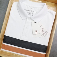 Kv Polo collared t-shirt - September7th