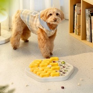 Mewoofun Interactive Puzzle Feeder