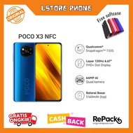 XIAOMI POCO X3 NFC 8/128GB - SECOND REPACK 