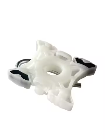 For BMW 3 5 7 Series E36 E34 Z3 Volvo S60 S80 V70 MK1 960 XC90 XC70 4x Window Lift Regulator Clips S
