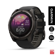Garmin Fenix 8/Fenix E Series การ์มิน นาฬิกาสมาร์ทวอทช์ (GARMIN by CMG)