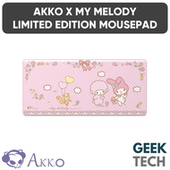 AKKO X My Melody Limited Edition Mousepad (900mm x 400mm)