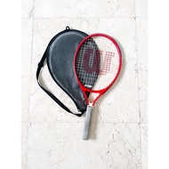 Wilson Roger Federer Tennis Racket / Children's Tennis Racket uk 23