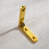 Antique Iron Bronze Hinge Narrow Thickened Furniture Small Hinge Iron Hinge Hinge for Swing Door Cab