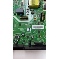 TOSHIBA 49L3650VM MAINBOARD/POWERBOARD