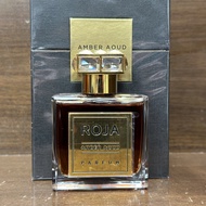 ROJA Amber Aoud Parfum 50ml
