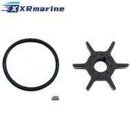 Water Pump Impeller F15-06050000 For Parsun 9.9HP 15HP 20HP Outboard