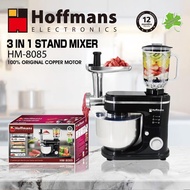 hoffmans搅拌机mixer8l+2lstand0.14cbm8085 7BDA