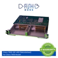 Cisco 7600-SIP-400 (Refurbished) For Cisco 7600 Router