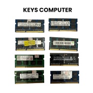 RAM LAPTOP 8GB DDR3