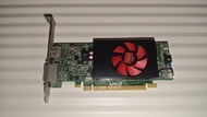 二手 AMD R5 240 1G 顯示卡