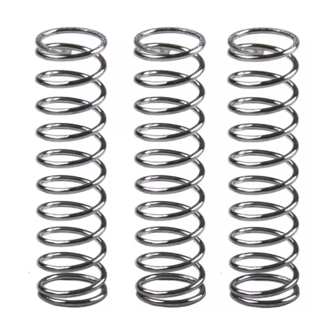 For Gaggia OPV Springs Set Springs Classic 3Pcs 9 Bar Espresso For Gaggia Machines OPV Springs Set H