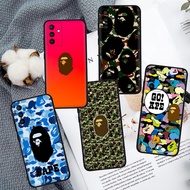 OPPO F5 F7 F9 F9Pro F11 F11Pro F19 F19S F19Pro A7X A9x A73 A94 4G H667 Bape Store Soft Phone Cover C