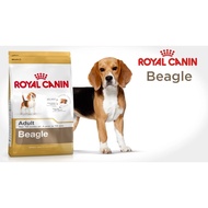 ROYAL CANIN BEAGLE DOG FOOD 3KG