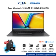 Asus Vivobook 15 OLED X1505VA-L1588WS | Intel i5-13500H | Iris Xe | 16GB DDR4 | 15.6" | 512GB M.2 | Windows 11 + MS 2021