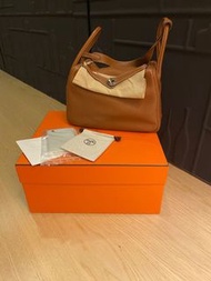 Hermes Lindy 30