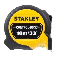 ตลับเมตร Control Lock STHT37213-30 ระยะ 3 เมตร STHT37217-30 ระยะ 5 M STHT37427-30 ระยะ 8 M STHT37433