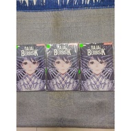 Komik Preloved Dajal Berbisik Karya KF