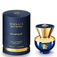 Versace Dylan Blue for Women Pour Femme EDP 100ml