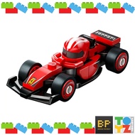 Lego 71049 Minifigure F1 Collectible Race Cars - Ferrari