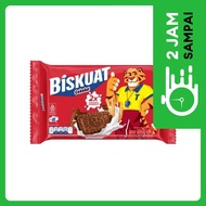 Biskuat Biskuit Cokelat 106 gr