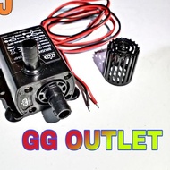 Dc 12v 280L mini Submersible Water Pump/H aquarium Pump