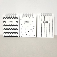 100pgs A7 Mini Notebook / Mini Gift Notebook / Doorgift / Small Notebook A7