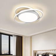 Children's Room Eye Protection Super BrightLEDCeiling Lamp round Bedroom Modern Nordic Study Home2023Lamps Bedroom