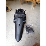 mudguard with signal lc135 v4-v6