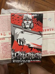 全新 變形金剛  Transformers   Transformer 變型金鋼   Generations One IDW  Masterpiece Master Piece DX9 Inner D