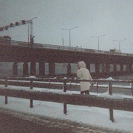 Sun Kil Moon - This Is My Dinner (3LP)