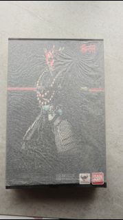 Star Wars 名將 Movie Realization - Sohei Darth Maul 僧兵達斯·魔