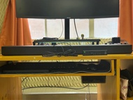 SONY 索尼 HT-S100F Soundbar