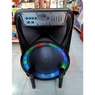 speaker Portable Meeting Speaker 15 inch Noise 899-H