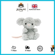 JELLYCAT ของแท้ 100%Yummy mouse