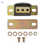 The TH350 Transmission Bracket For TH400, 700R4, 4L60E, And 4L80E Transmissions[xinping]