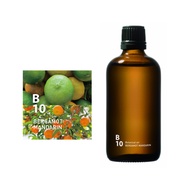 北歐櫥窗/At-Aroma Piezo 香氛機適用 | 植物系列 B10 天然精油(佛手柑蜜橘、100ml)