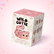 Select A Character crybaby wild but cutie