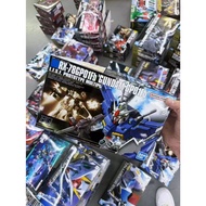 Bandai HG HGUC 1/144 Gundam GP01Fb Full Jet Model Kit