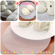 FUTUREE Silicone Mat Restaurant Cookware Non-Stick Dim Sum Paper