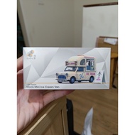 TINY Morris Mini Ice Cream Van (TMCS 2025 Exclusive)