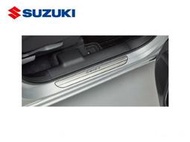 泰山美研社21040625 SUZUKI SWIFT 迎賓踏板(依當月現場報價為準)