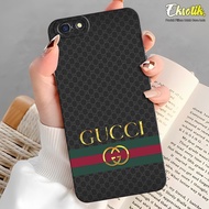 Case OPPO A71 - Eksotik - Casing OPPO A71 - Silikon Lentur - Motif Aesthetic Lucu - Cassing - Akseso
